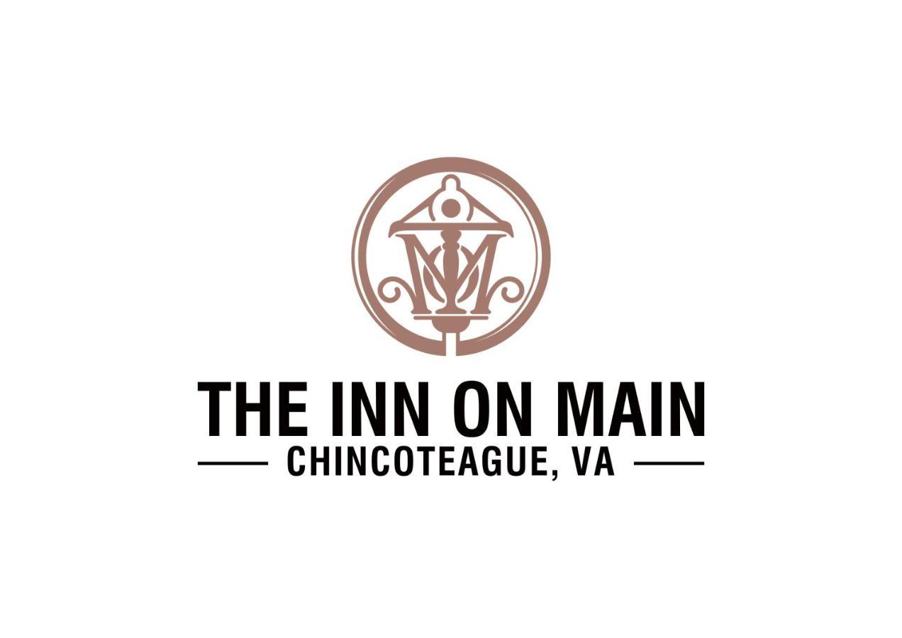 The Inn On Main Chincoteague Exteriör bild